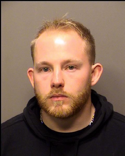 Joshua McCall